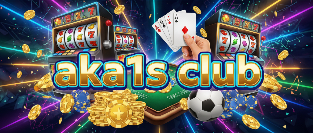 aka1s club